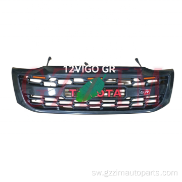Hilux Vigo 2008-2012 Bumpers Grille Front Grille